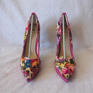 Madison By Shoe Dazzle Women's SZ 7.5